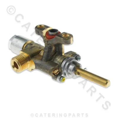 Lincat Va11 Salamander Grill Griddle Gas Valve Gs4 Gs7 Gr3 Gr7 Nat Lpg • £101.95