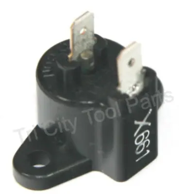 73403  Mr. Heater  Tip Over Switch  For  Buddy & Big Buddy Heaters  • $9.48