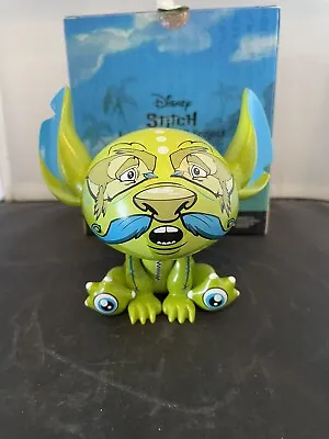 Stitch As The Scribe By Mind Style Experiment  626 Project Artist Series 2 • $120