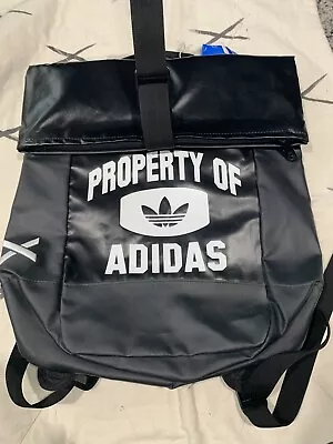 Adidas Backpack • $39.99