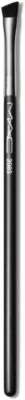 £15.95 • Buy MAC Makeup Brush Eyebrow Powder Blush Highlighter Brush Small Makeup Brush 208 S