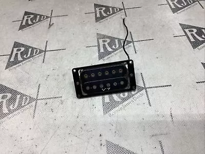 Ibanez Japan Prestige V7 Guitar Humbucker Neck Pickup • $50