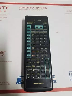 Genuine Marantz RC5000SR Programable / Learning Remote Control For SR5000 • $49.99