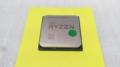 AMD Ryzen 5 5600X CPU Processor (4.6GHz 6 Cores Socket AM4) • $119.99