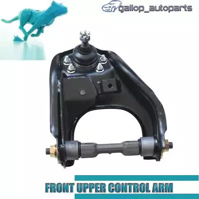 Front Upper Control Arm For Holden Rodeo TF 4WD 1997-2003 Left Hand Side • $124.01