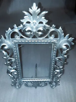 $48 • Buy Vintage French Rococo Picture Frame