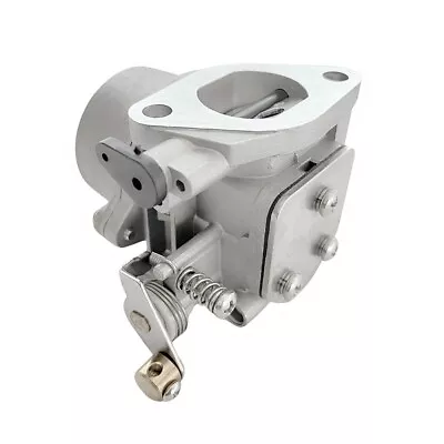 Carburetor Assy 67D-14301-00 For Yamaha 4HP 4 Stroke Marine Outboard Engine • $32.20