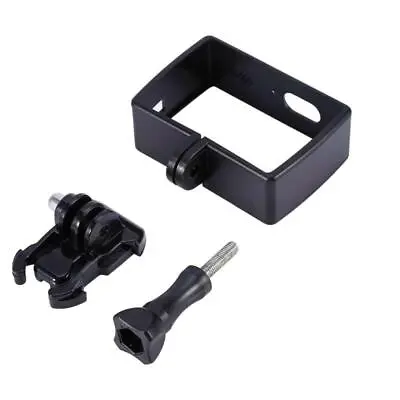 Housing Mount Frame For YI 4K/2 New Camera - Easy Installation • £4.13