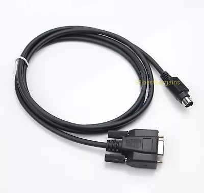 Console Password Reset Cable CT109 0MN657 For Dell MD1000 MD3000 MD3000i MD3600 • $22.93