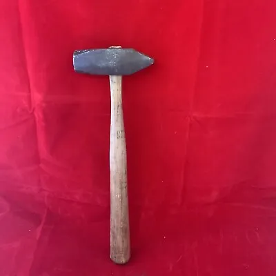 Kelly Perfect Rock Masons Hammer 30oz. Steel 12.75” Long Wood Handle  • £33.30