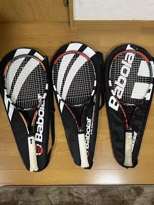 Babolat Pure Storm Team X1 Tour X2 • $181.62