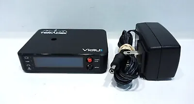 TERADEK VidiU HD LIVE STREAMING WiFi HDMI H.264 VIDEO ENCODER DEVICE With PS • $115