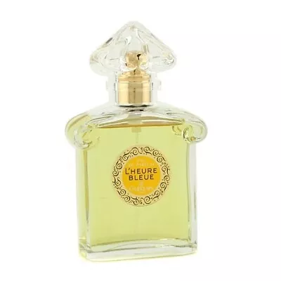 Guerlain L'Heure Bleue EDP Spray 75ml Women's Perfume • $136.05