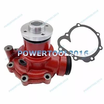 21727936 Water Pump 3801578 For Volvo Penta TAD532GE TAD550GE TAD520VE TAD720VE • $173