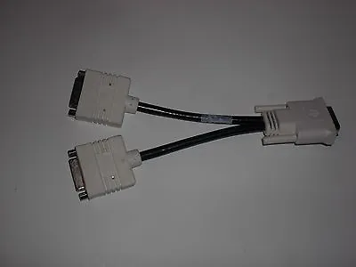 $7.99 • Buy Qty 1 HP 338285-009 DMS-59 To DVI Dual Link Video Adapters Bizlink - Used