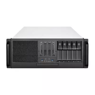 SilverStone 4U Server Case • $801.99