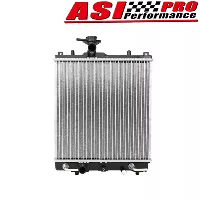 For HOLDEN CRUZE YG 00-05 / SUZUKI IGNIS RG413 2000-2005 AT MT Radiator  AU • $99