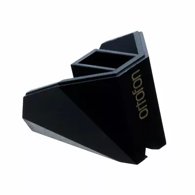 £404.98 • Buy Ortofon Spare Needle Replacement Stylus 2M Black