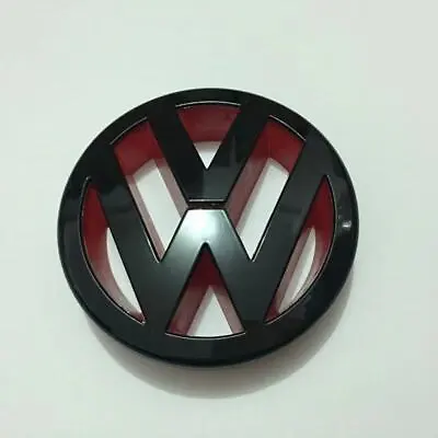 $39.99 • Buy New Front Grille Emblem 1T0853601A 2006-2009 VW Volkswagen Golf Rabbit