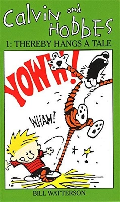 £2.46 • Buy Calvin And Hobbes Volume 1 `A': The Calvin & Hob... By Watterson, Bill Paperback