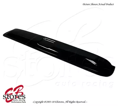 Type 2 Smoke Tinted Sunroof Moonroof 880mm 34.6  1999-03 Mitsubishi Galant Sedan • $25.34