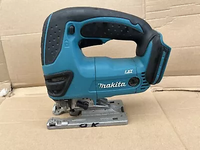 Makita DJV180Z 18v LXT Cordless Jigsaw Naked Body Only 18v • £87.50