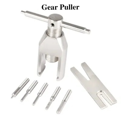 RC Motor Pinion Gear Puller Remover Tool For RC Car Helicopter Airplane Motor • $9.12