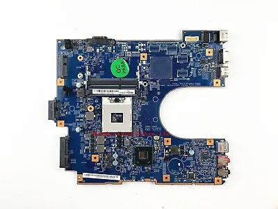 A1885201A For Sony Vaio SVE15 Laptop Mainboard MBX-266 HM70 Motherboard S1202-2 • $45