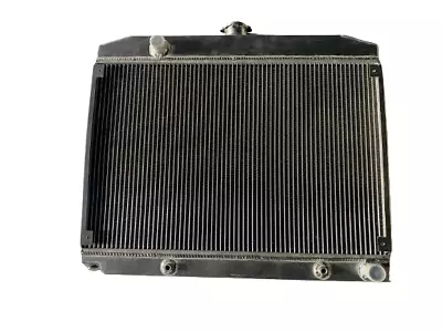 For Mercedes-Benzs W116 280S 1972-1980 280SE SEL 2.8L INLINE Radiator  Not EU • $399