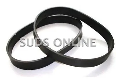 Fits Vax Astrata U89-AS-B Vacuum Cleaner Belts Original Quality X 2 Belts • £3.50