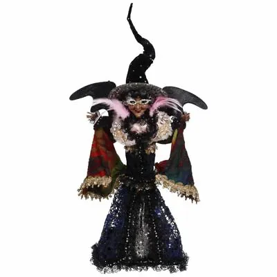 Mark Roberts Fall 2022 The Witching Hour Small 12 Inches • $149.95