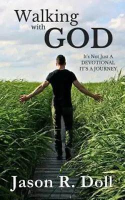 $14.69 • Buy Walking With God: Experiencing God Day By Day
