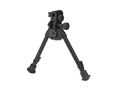 New Versa-Pod Bipod Model 52 9-12  Swivel Pan Tilt Universal Adjustable Hunting • $172.75