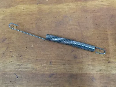 M35 M35A2 Clutch And Brake Pedal Return Spring M109 N.O.S. 2.5 Ton 5 Ton Truck • $10