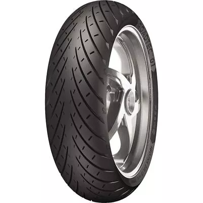 190/55ZR-17 Metzeler Roadtec 01 Rear Tire • $219.87