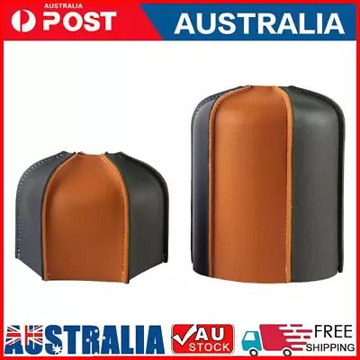 230g/450g Gas Heater Case Anti Collision Vintage Gas Tank Protector Cover • $10.19