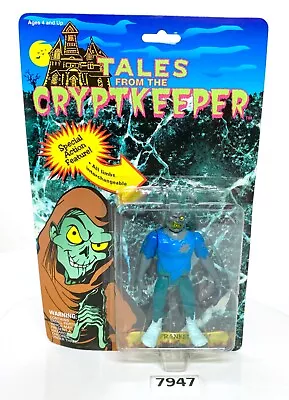 Vintage Tales From The Cryptkeeper The Frankenstein Ace Novelty 1994 • $24.99