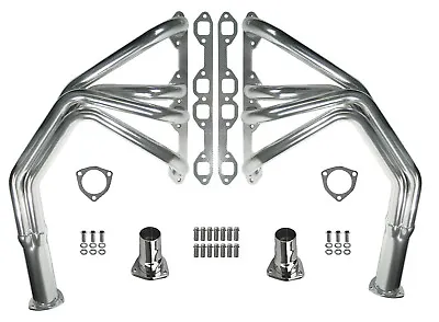 New 53-64 Ford F100chassis Headersy-block 239-312ceramic Hot Coated • $449.99