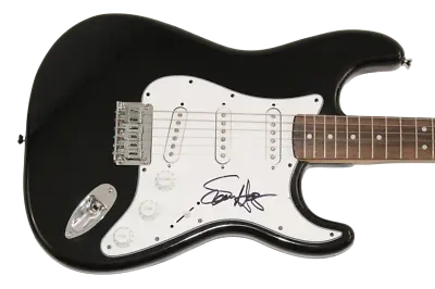 Sammy Hagar Van Halen Signed Autograph Fender Electric Guitar 5150 W/ JSA COA • $1999.95