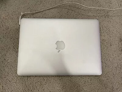 2010 Apple MacBook Air 13  / Intel Core 2 Duo / 2GB. OS High Sierra • $70