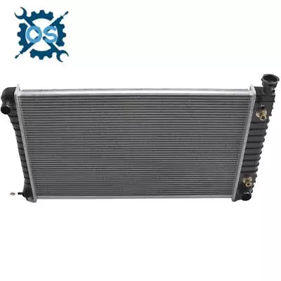 AT Radiator Aluminum 1690 For 88-99 Chevy GMC C K 1500 2500 3500 4.3L 5.0L 5.7L • $75.99