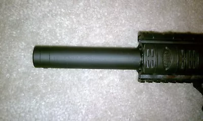 Barrel Protector M&P 15+22 .22LR Made In USA - 6 Inch - Non-threaded • $48.59