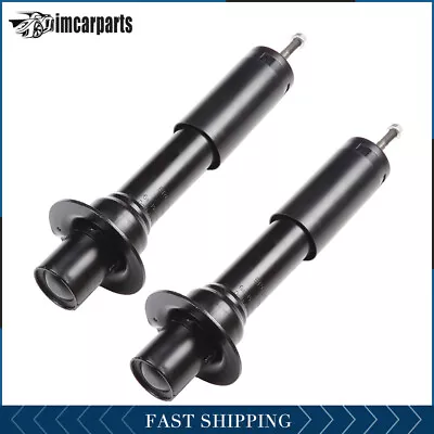 Front Shocks Struts 2002-2012 For Jeep Liberty 3.7L V6 4-Door • $46.19