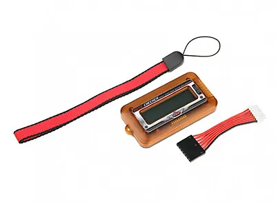 £16.99 • Buy Turnigy RC DLUX LIPO Battery Cell Display And Balancer (2S~6S) -XH/TP/FP Balance