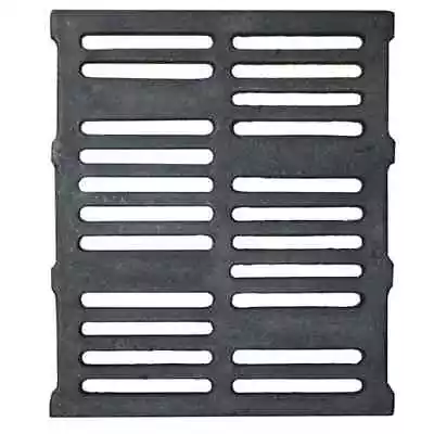 US Stove Heavy Duty Cast Iron Fire Grate For Wonderwood Heater Model 2941 • $116.57