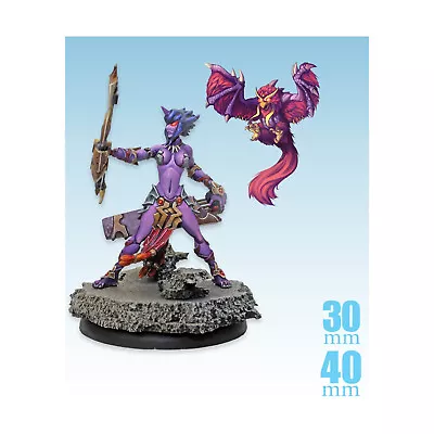 Soda Pop Minis Relic Knights Noh Marikan To & Lakmi New • $24.95