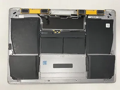 12” Apple MacBook Retina A1534 Space Gray Bottom Case Battery 2015 2016 2017  B • $89