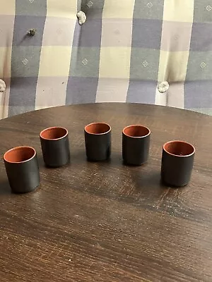 Japanese Sake Cups • £15