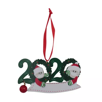1~20x Clear Craft Christmas Baubles Ornament Ball Xmas Tree Party House Decor YA • $19.14