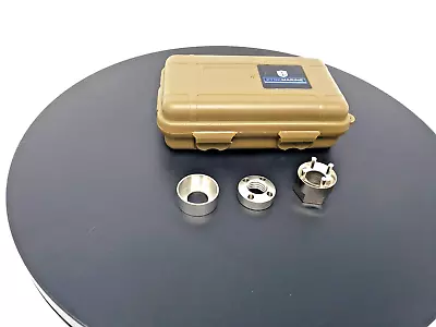 Zynk Marine Lower Unit Security Lock Kit For Mercury 75-350 HP  Outboards • $49.99